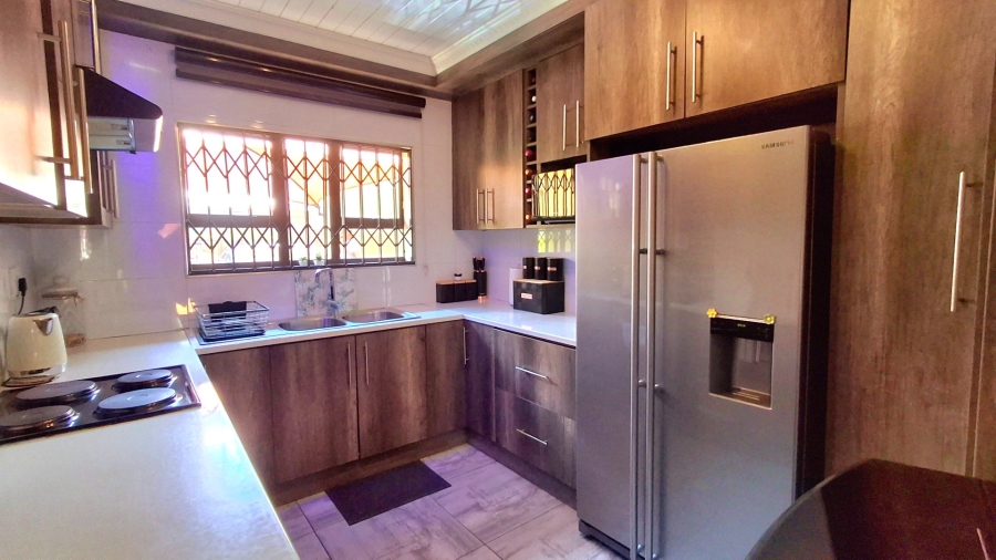 3 Bedroom Property for Sale in Zamdela Free State